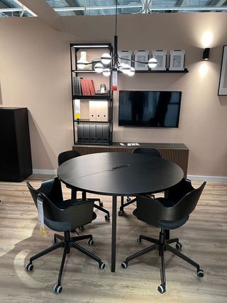 Oficina en alquiler en Pardinyes - Riu Segre - Mitjana en Lleida