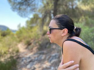 Auxiliar a domicilio