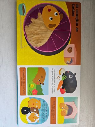 Lote Lote de libros infantiles
