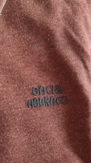 Polo Baci Abbracci