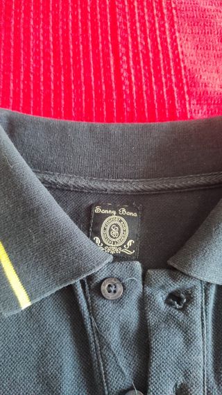Polo Sonny Bono