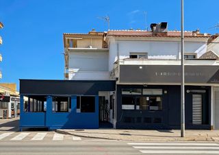 Local comercial en venta en Escala, L´