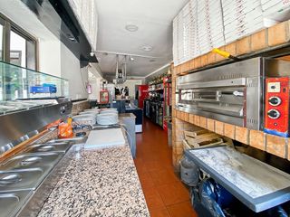Local comercial en venta en Escala, L´