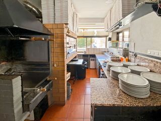 Local comercial en venta en Escala, L´