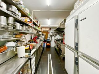 Local comercial en venta en Escala, L´