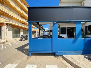Local comercial en venta en Escala, L´