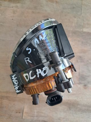 Faro antiniebla Ford S-MAX