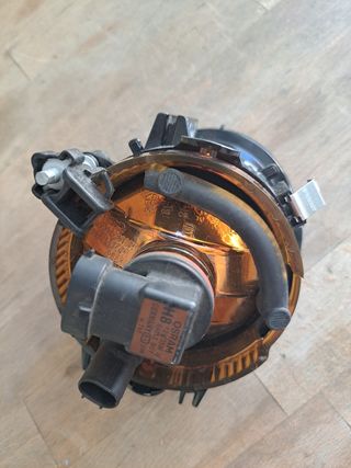 Faro antiniebla Ford S-MAX