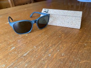 Occhiali da sole Waterhaul in plastica riciclata