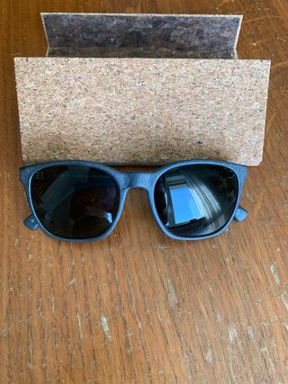 Occhiali da sole Waterhaul in plastica riciclata