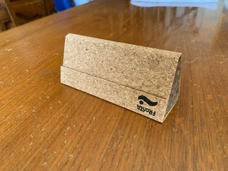 Occhiali da sole Waterhaul in plastica riciclata