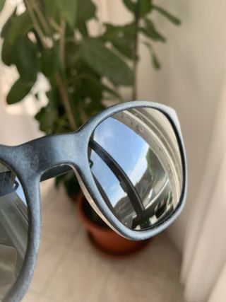 Occhiali da sole Waterhaul in plastica riciclata