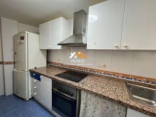 Piso en alquiler en Requena