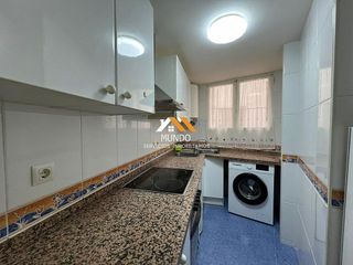 Piso en alquiler en Requena