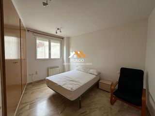 Piso en alquiler en Requena