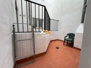 Piso en alquiler en Requena