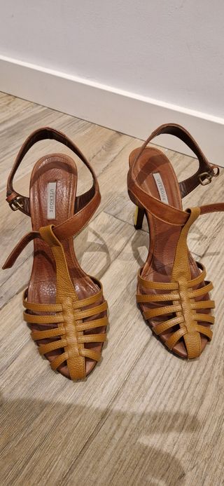 Zapatos