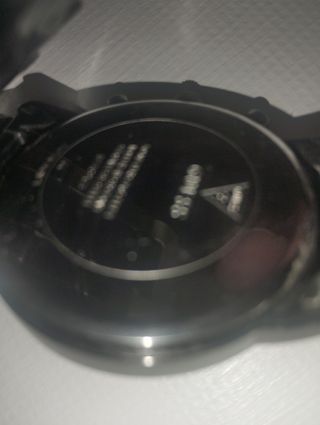 Reloj en perfecto estado 