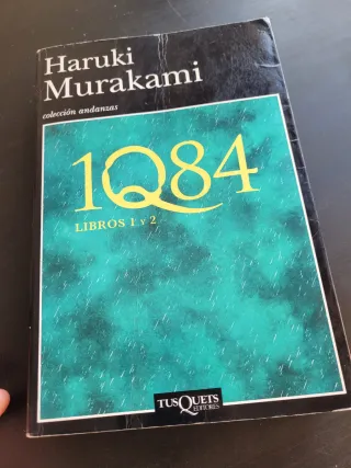 6 euros cada libro, quedan 5