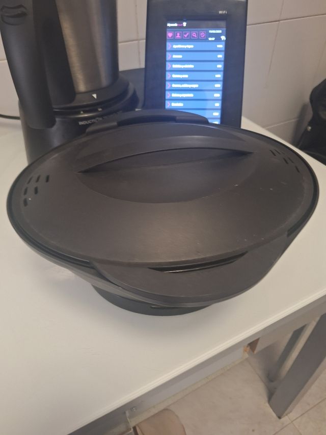 Robot de cocina mycook