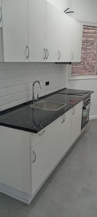 Manitas - Reparaciónes - Reformas