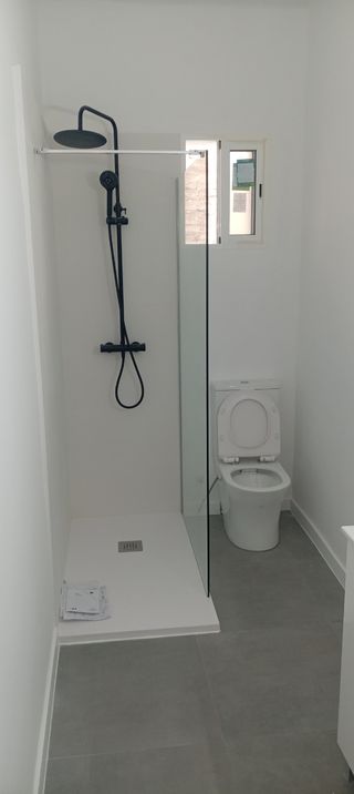 Manitas - Reparaciónes - Reformas