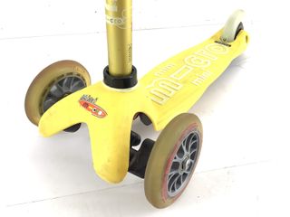 patinete mini m-cro
