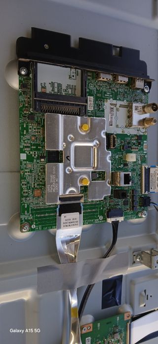 Placa base LG 65 pulgadas 65UG751COLF