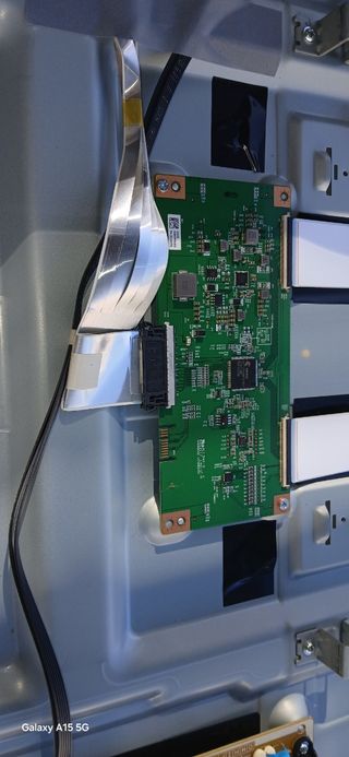 Placa base LG 65 pulgadas 65UG751COLF