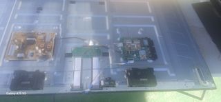 Placa base LG 65 pulgadas 65UG751COLF