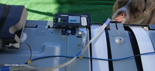 Placa base LG 65 pulgadas 65UG751COLF