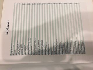 Libros de cocina La Buena Cocina