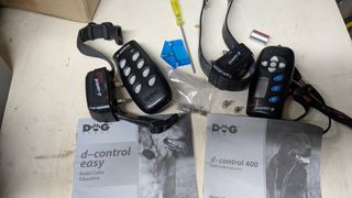 D-Control Easy y. D.Control 400