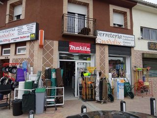 Edificio en venta en Guadalix de la Sierra