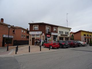 Edificio en venta en Guadalix de la Sierra