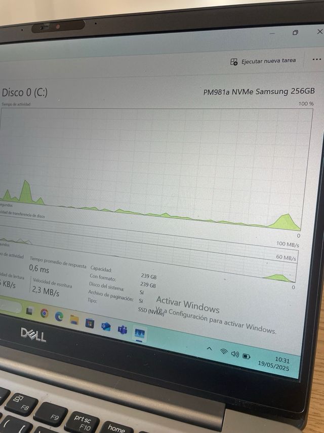Dell Latitude 7300 i7 8th Gen ¡OFERTA!