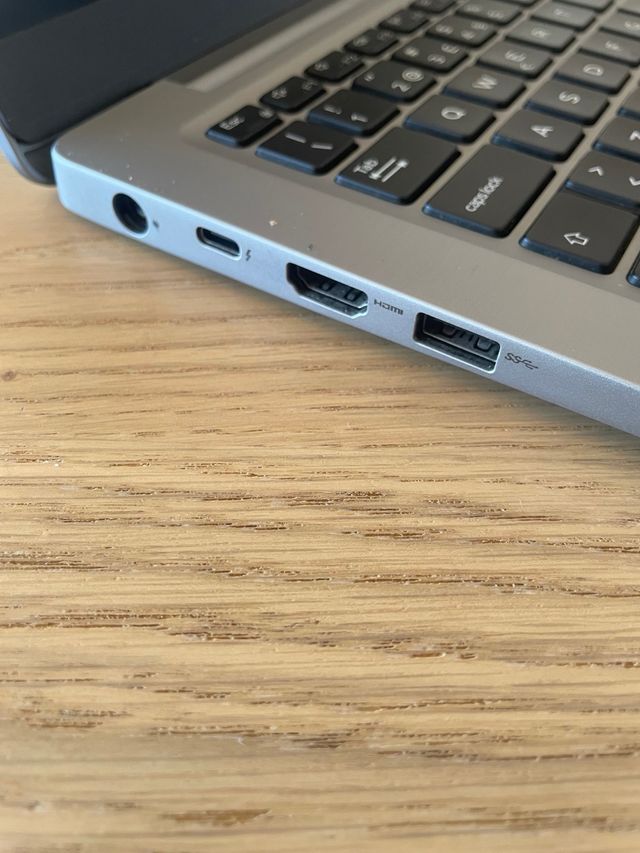 Dell Latitude 7300 i7 8th Gen ¡OFERTA!