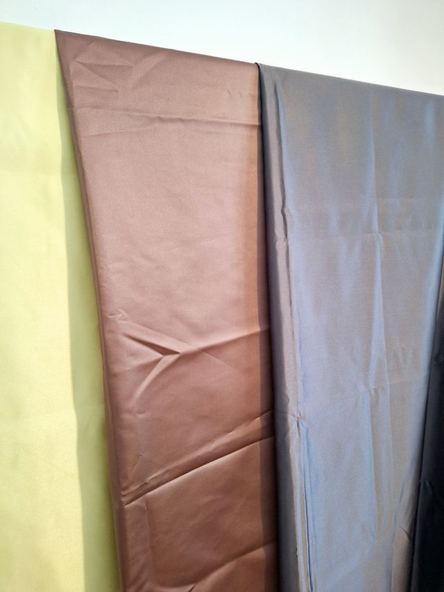 Tecidos (traje de Halloween/Carnaval)