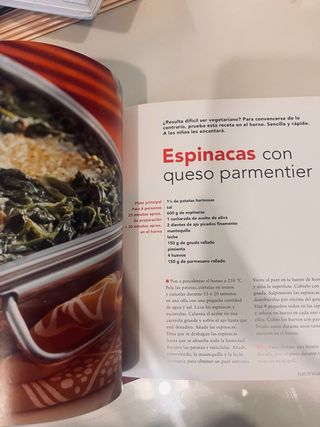 Cocina sabrosa y cocina festiva