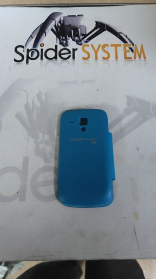 Funda para el telefono Samsung Galaxy trent duos 2