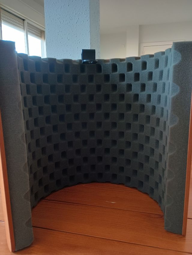 Vicoustic Flexi Screen ultra