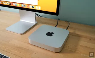 Mac Mini M2 (8GB, 256GB) Octubre 2023