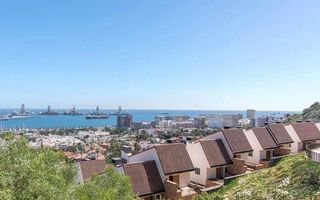 Chalet en alquiler en Escaleritas en Palmas de Gran Canaria(Las)