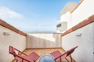 Chalet en alquiler en Escaleritas en Palmas de Gran Canaria(Las)