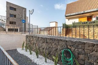 Chalet en alquiler en Escaleritas en Palmas de Gran Canaria(Las)