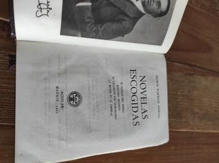 Warwick Deeping. Novelas escogidas