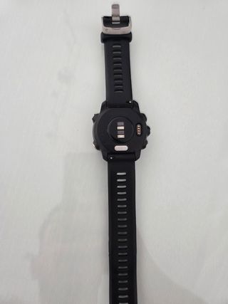 Garmin Forerunner 245 Negro