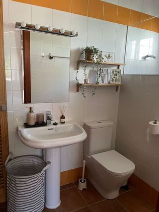 Chalet en alquiler en Puerto Marina en Benalmádena
