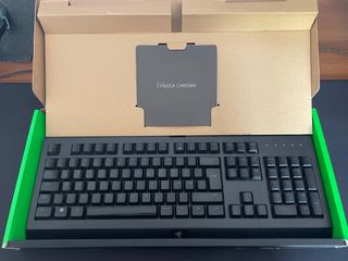 Razer Cynosa Chroma