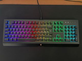 Razer Cynosa Chroma